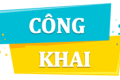 Quyết định V/v Phê duyệt danh sách đối tượng được hưởng chính sách hỗ trợ chi phí học tập Học kỳ II, NH 2025-2026