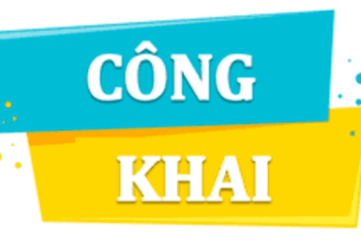 Quyết định V/v Phê duyệt danh sách đối tượng được hưởng chính sách hỗ trợ chi phí học tập Học kỳ II, NH 2025-2026