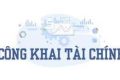Quyết định V/v công bố công khai bổ sung dự toán NSNN năm 2026 của trường THPT Trần Văn Bảo