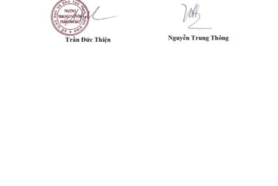 KẾ HOẠCH THỰC HIỆN NHIỆM VỤ CÔNG NGHỆ THÔNG TIN, CHUYỂN ĐỔI SỐ NĂM HỌC 2025-2026