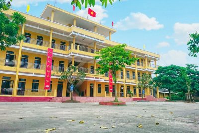 CÁC QUY CHẾ NĂM HỌC 2024 – 2025 CỦA TRƯỜNG THPT TRẦN VĂN BẢO