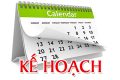 Kế hoạch ôn tập Kỳ thi tốt nghiệp THPT năm 2027