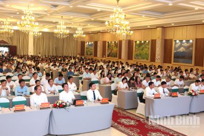Triển khai nhiệm vụ giáo dục Trung học năm học 2025-2026